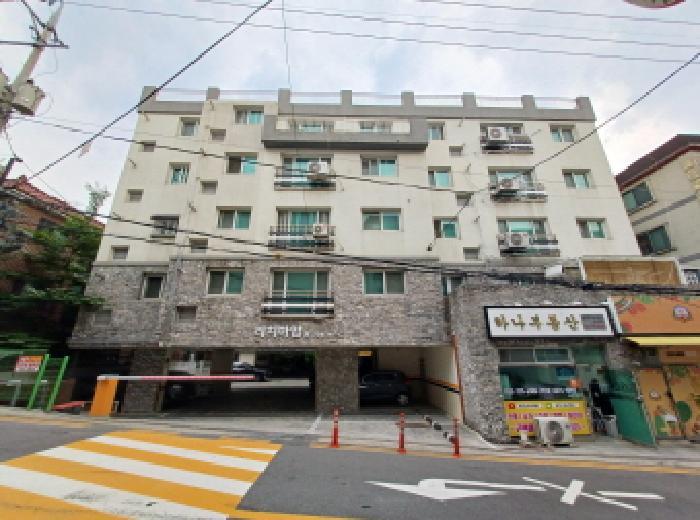 경기도 부천시 오정구 고강동 381-1 리치하임 에이동 4층 403호 다세대(빌라) 경매 사진 4