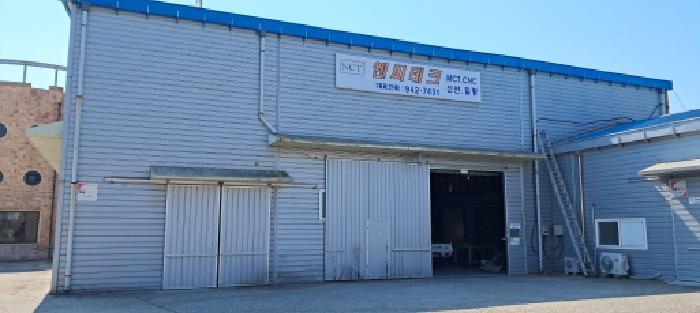 경기도 파주시 월롱면 영태리 618-6 공장 경매 사진 20