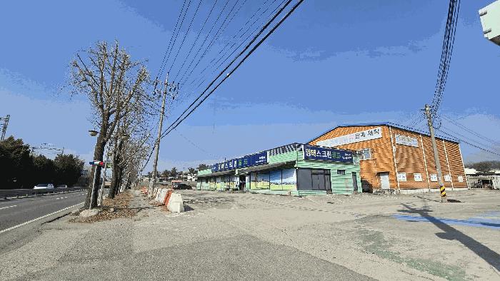 경기도 파주시 월롱면 영태리 618-6 공장 경매 사진 3