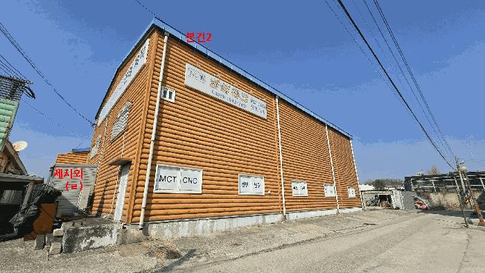 경기도 파주시 월롱면 영태리 618-6 공장 경매 사진 9