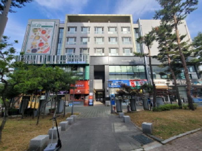 경기도 김포시 운양동 1307-4 그랜드타워 1층 115호 근린상가 경매 사진 3