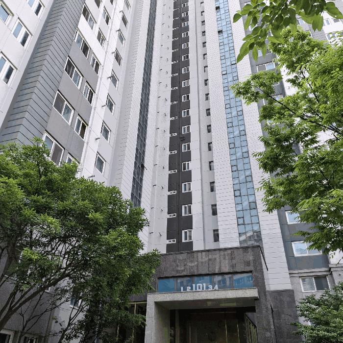 경기도 부천시 소사구 소사본동 133-12 부천소사역푸르지오 102동 25층 2503호 아파트 경매 사진 2