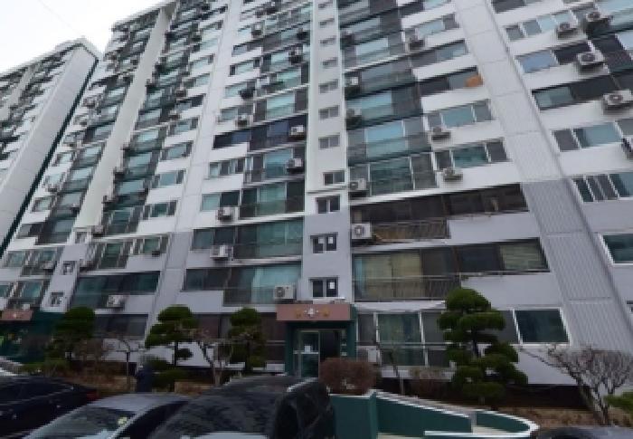 충청북도 청주시 청원구 율량동 863 럭키율량아파트 4동 9층903호 아파트 경매 사진 5