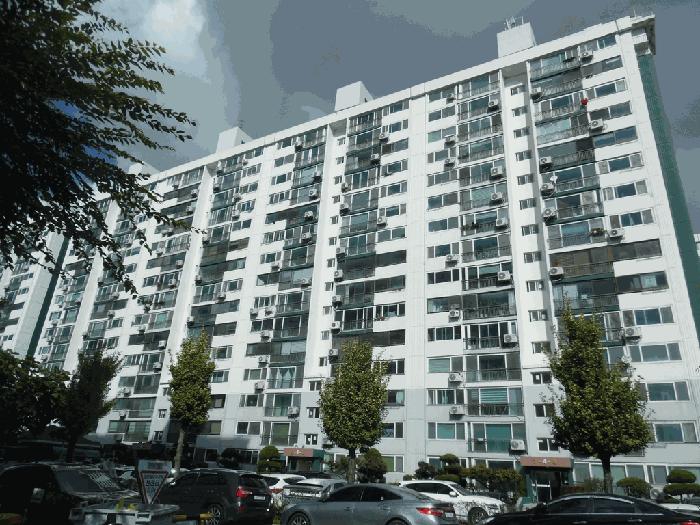 충청북도 청주시 청원구 율량동 863 럭키율량아파트 4동 9층903호 아파트 경매 사진 6
