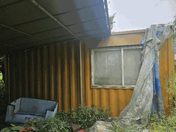 경기 고양시 일산서구 근린주택