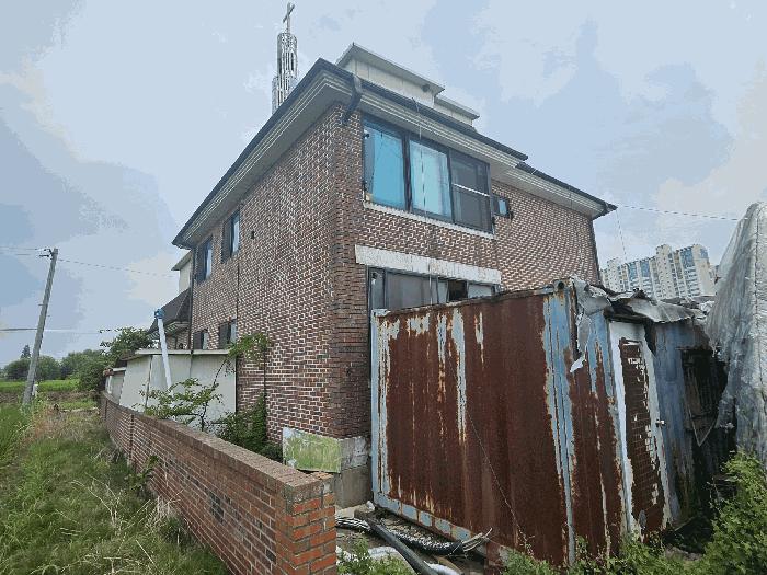 경기도 고양시 일산서구 대화동 1970-3 근린주택 경매 사진 20
