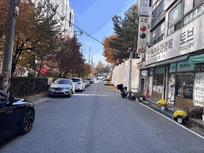 충청북도 청주시 상당구 금천동 83-13 근린주택 경매 사진 1