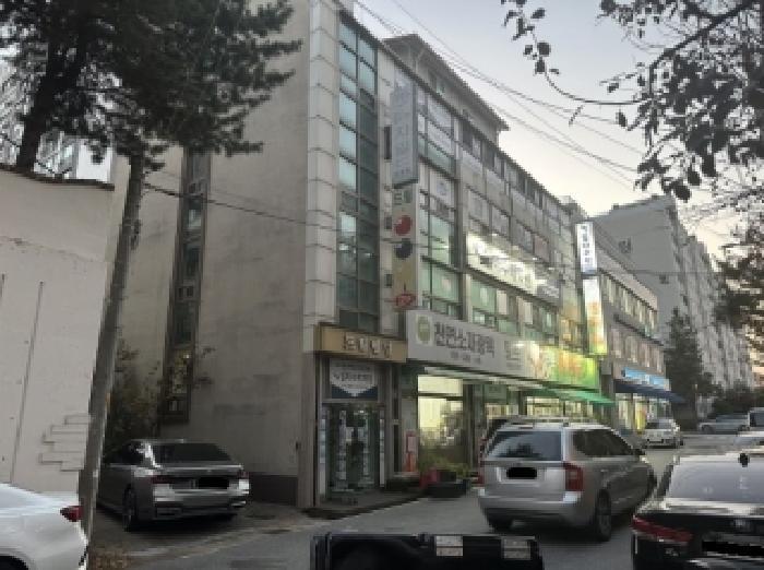 충청북도 청주시 상당구 금천동 83-13 근린주택 경매 사진 10