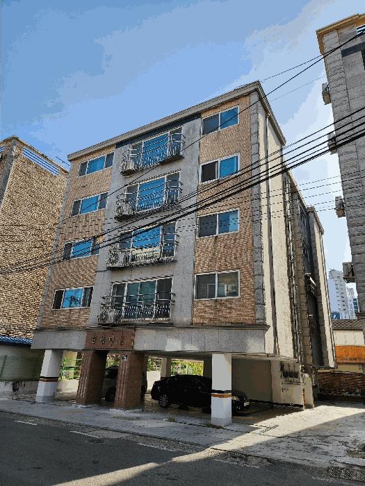 충청북도 진천군 진천읍 읍내리 39-40 청록마을 가동 4층401호 다세대(빌라) 경매 사진 1