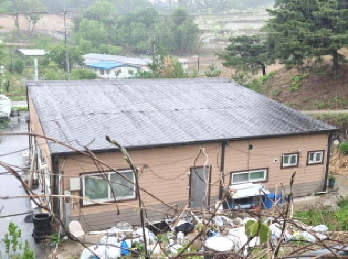 세종특별자치시 장군면 봉안리 269 자동차관련시설 경매 사진 13