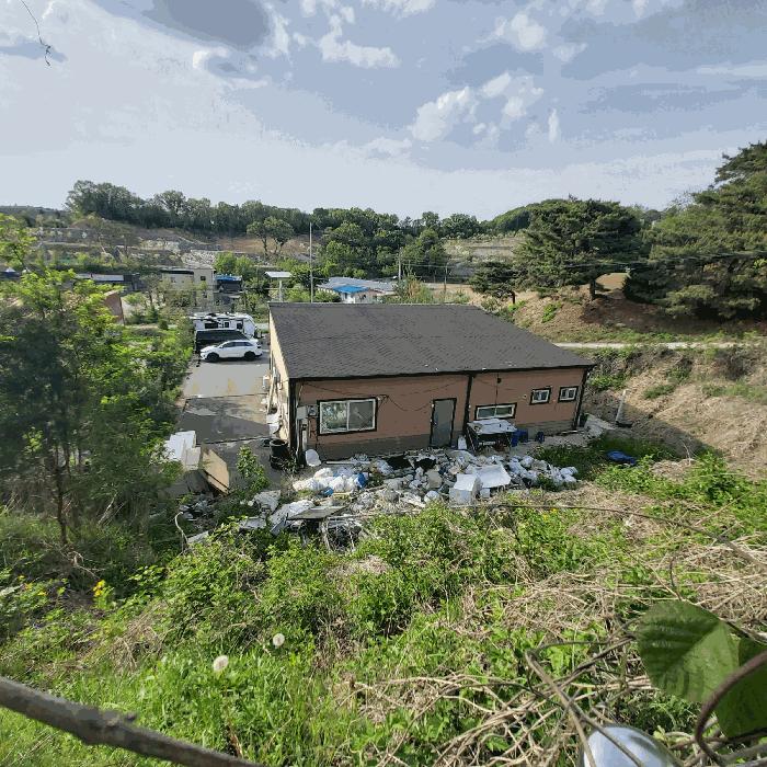 세종특별자치시 장군면 봉안리 269 자동차관련시설 경매 사진 2