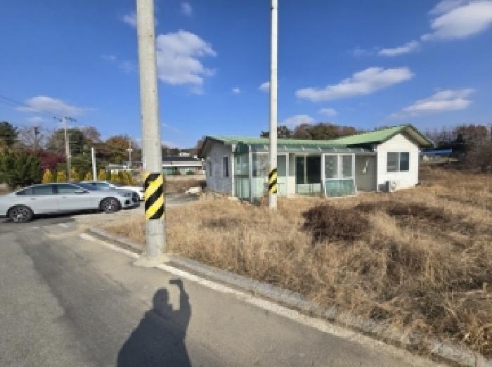 충청북도 청주시 흥덕구 강내면 월탄리 100-2 주택 경매 사진 15