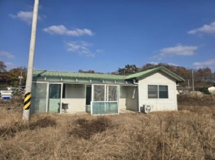 충청북도 청주시 흥덕구 강내면 월탄리 100-2 주택 경매 사진 17
