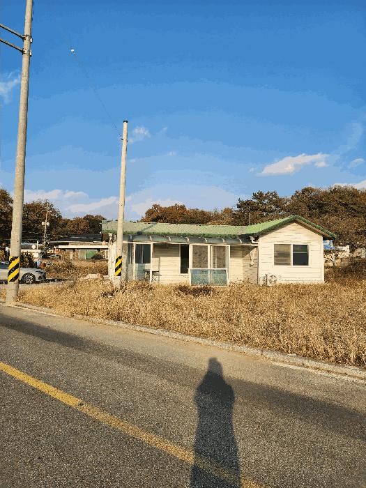 충청북도 청주시 흥덕구 강내면 월탄리 100-2 주택 경매 사진 2