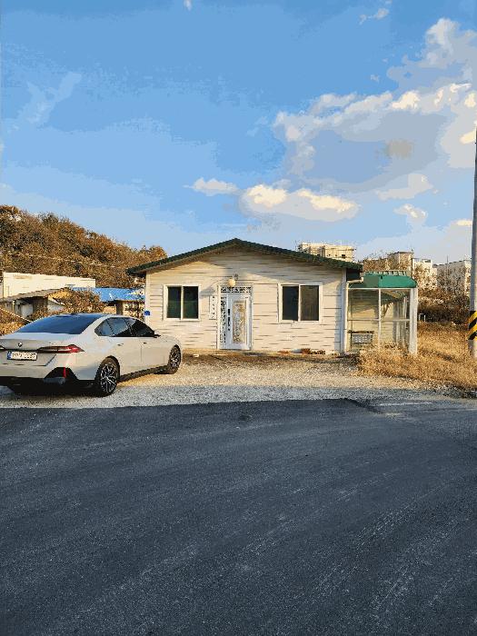 충청북도 청주시 흥덕구 강내면 월탄리 100-2 주택 경매 사진 5
