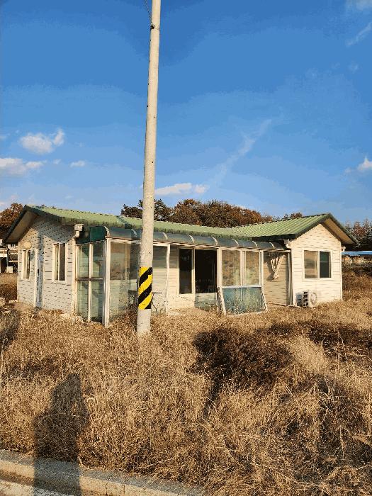 충청북도 청주시 흥덕구 강내면 월탄리 100-2 주택 경매 사진 8