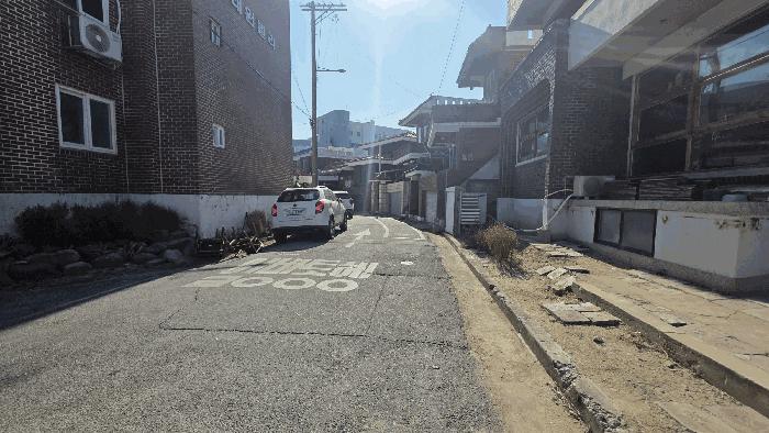 충청북도 청주시 흥덕구 운천동 1093 2층201호 다세대(빌라) 경매 사진 2