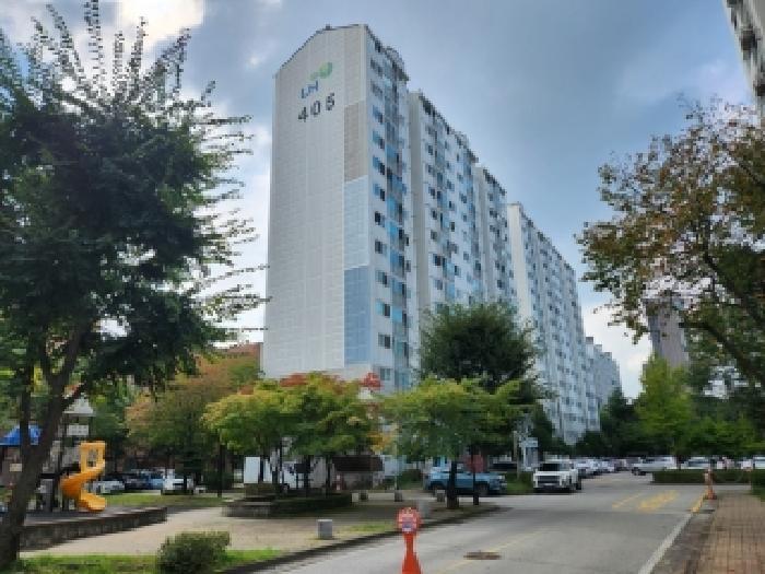 경기도 동두천시 송내동 665-3 송내주공아파트 405동 7층 704호 아파트 경매 사진 8