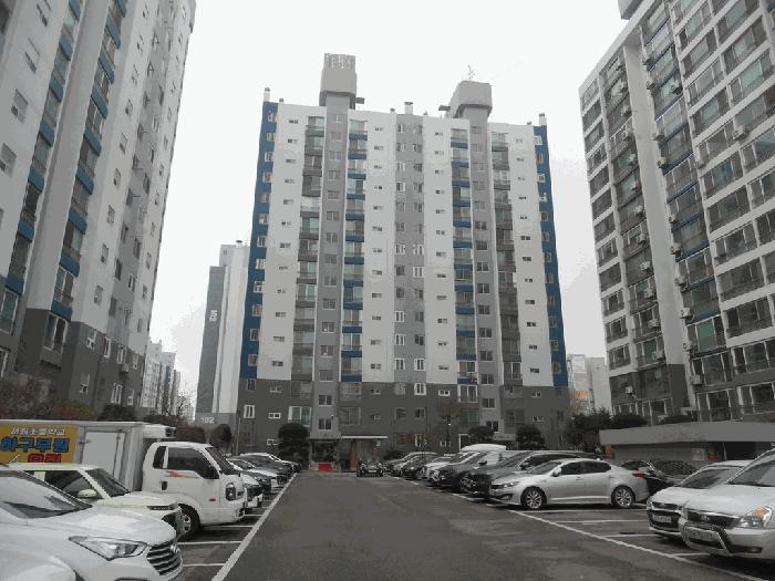 충청북도 청주시 청원구 율량동 1205 성원아파트 103동 7층703호 아파트 경매 사진 3