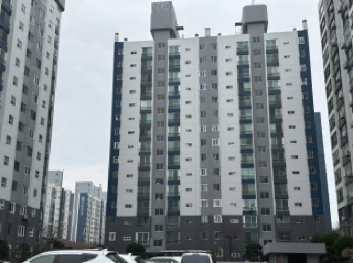 충청북도 청주시 청원구 율량동 1205 성원아파트 103동 7층703호 아파트 경매 사진 4