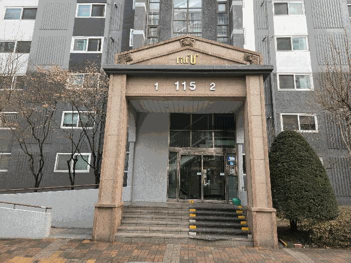 충청북도 청주시 청원구 오창읍 각리 638-1 우림필유1차아파트 115동 3층301호 아파트 경매 사진 3