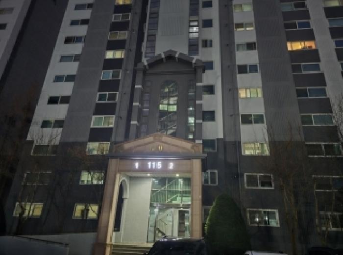 충청북도 청주시 청원구 오창읍 각리 638-1 우림필유1차아파트 115동 3층301호 아파트 경매 사진 5