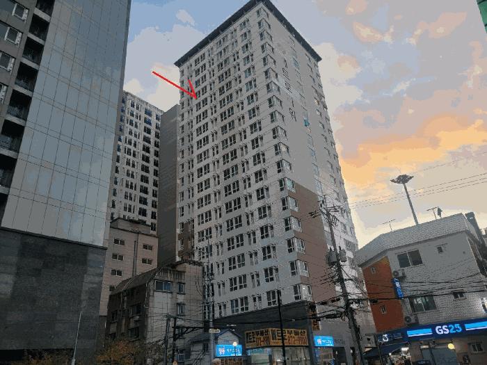 경기 의정부시 아파트