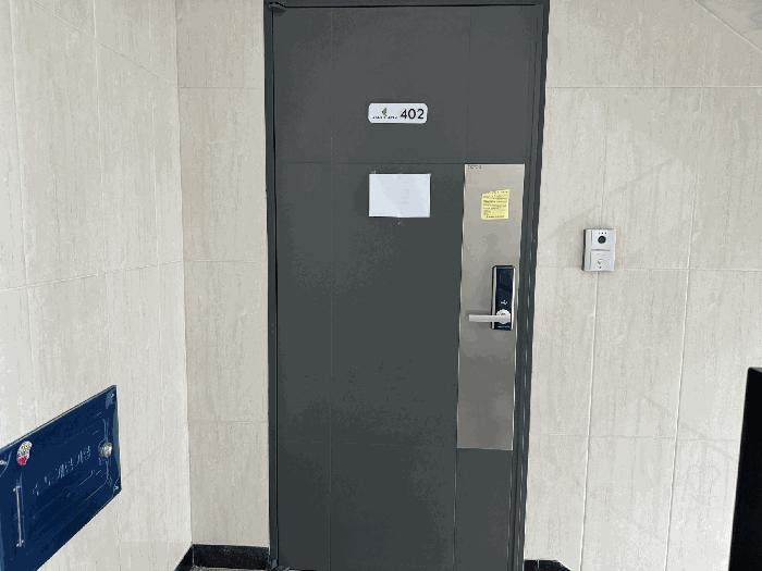 경기도 고양시 일산동구 성석동 174-19 한울하임 124동 4층402호 다세대(빌라) 경매 사진 2
