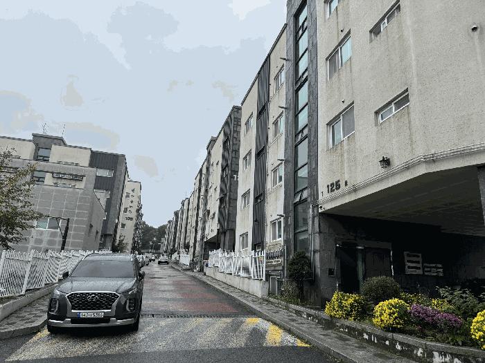경기도 고양시 일산동구 성석동 174-19 한울하임 124동 4층402호 다세대(빌라) 경매 사진 3