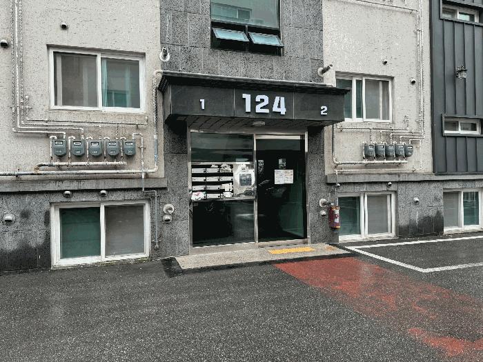 경기도 고양시 일산동구 성석동 174-19 한울하임 124동 4층402호 다세대(빌라) 경매 사진 5