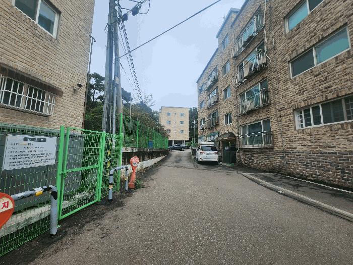 경기도 고양시 일산서구 덕이동 564-1 하늘채 101동 4층401호 다세대(빌라) 경매 사진 2