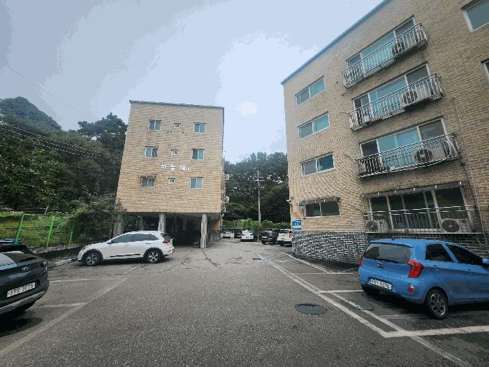 경기도 고양시 일산서구 덕이동 564-1 하늘채 101동 4층401호 다세대(빌라) 경매 사진 4
