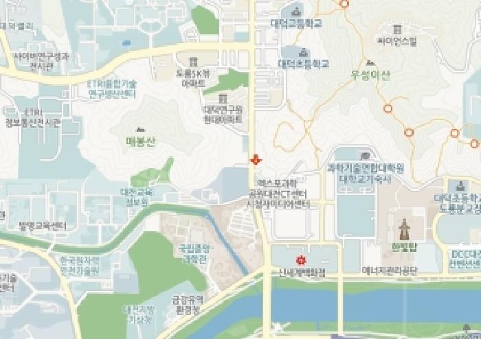대전광역시 유성구 도룡동 399-22 스타빌플러스 5층515호 도시형생활주택 경매 사진 12