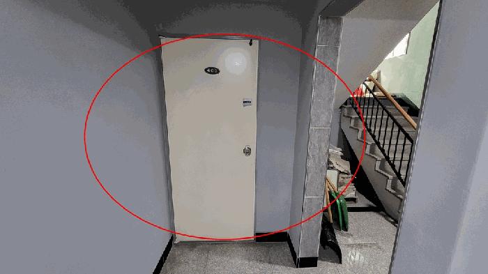 경기도 고양시 일산동구 성석동 1279-9 더샤르망9 4층402호 다세대(빌라) 경매 사진 3