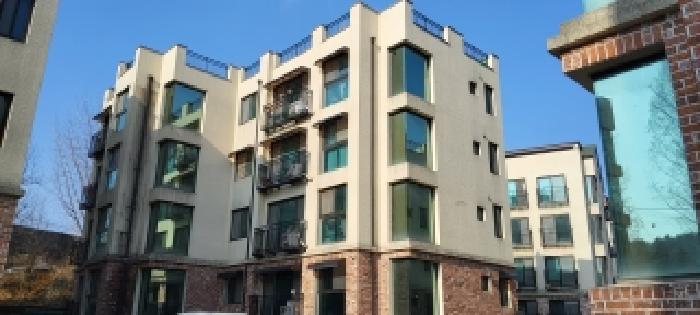 경기도 고양시 일산동구 성석동 1279-9 더샤르망9 4층402호 다세대(빌라) 경매 사진 4
