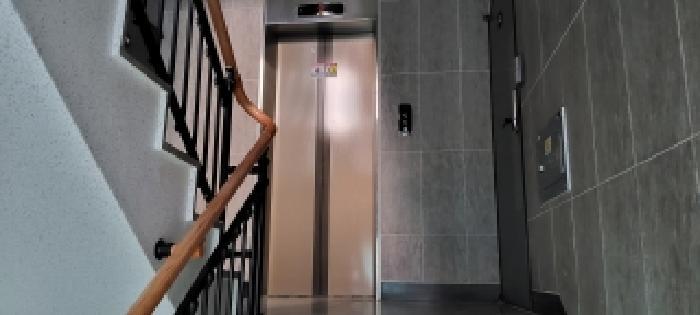 경기도 고양시 일산동구 성석동 1279-9 더샤르망9 4층402호 다세대(빌라) 경매 사진 6