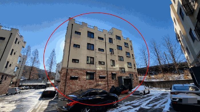 경기도 고양시 일산동구 성석동 1279-9 더샤르망9 4층402호 다세대(빌라) 경매 사진 9