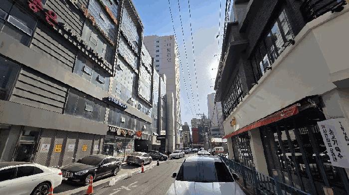 울산 남구 오피스텔