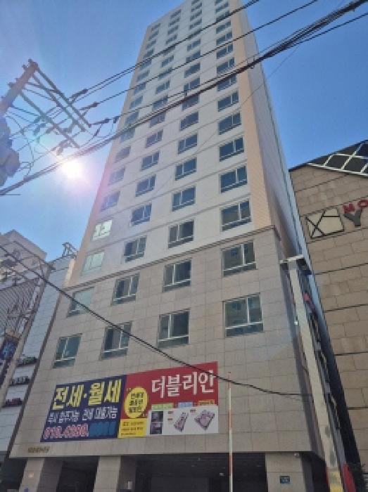 울산광역시 남구 삼산동 1478-3 더블리안 1동 14층1403호 오피스텔 경매 사진 3