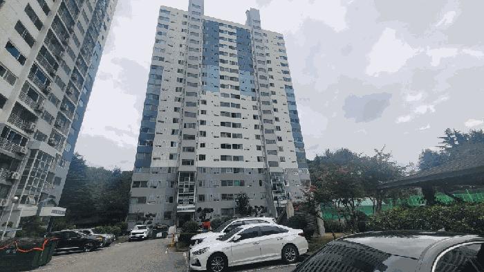 광주 북구 아파트