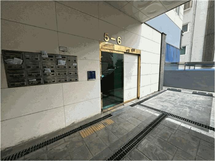 서울특별시 강서구 화곡동 918-14 도양라비앙아파트 제6층 제605호 오피스텔 경매 사진 2
