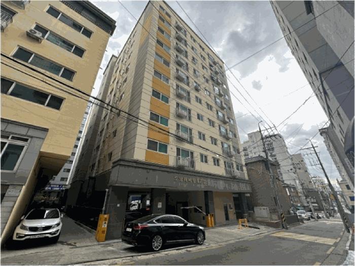 서울특별시 강서구 화곡동 918-14 도양라비앙아파트 제6층 제605호 오피스텔 경매 사진 5