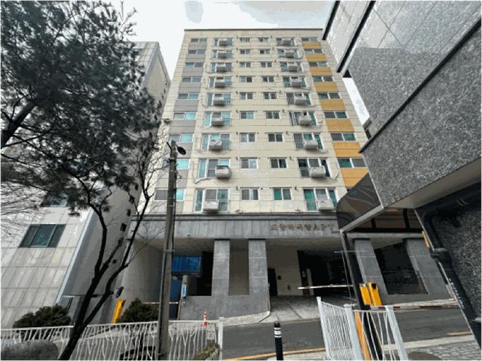 서울특별시 강서구 화곡동 918-14 도양라비앙아파트 제6층 제605호 오피스텔 경매 사진 6