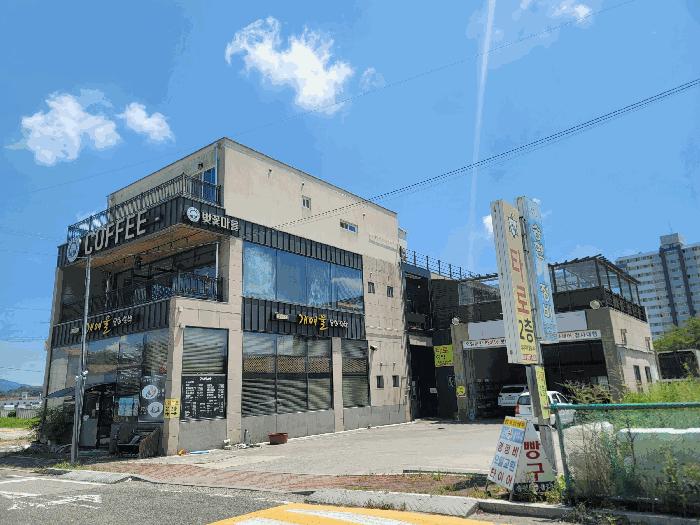 울산광역시 울주군 삼남읍 교동리 1712-12 근린주택 경매 사진 9