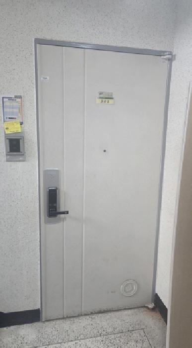 경상남도 양산시 물금읍 범어리 502-1 양산범어대동타운 106동 3층301호 아파트 경매 사진 6