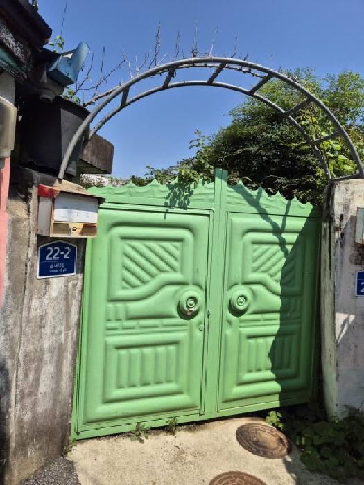 전라남도 곡성군 곡성읍 읍내리 437 대지 경매 사진 2