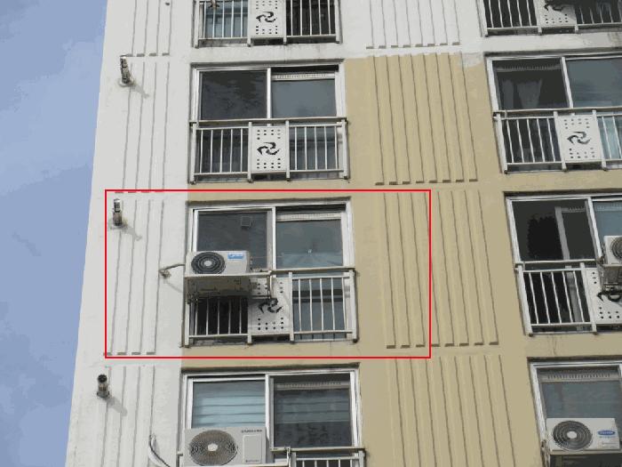 광주광역시 남구 진월동 388 호반아파트 102동 6층601호 아파트 경매 사진 4