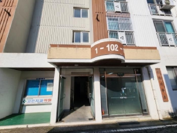 광주광역시 남구 진월동 388 호반아파트 102동 6층601호 아파트 경매 사진 5