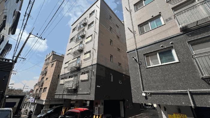 서울특별시 강서구 화곡동 452-10 제이팰리스 에이동 제3층 제301호 다세대(빌라) 경매 사진 2