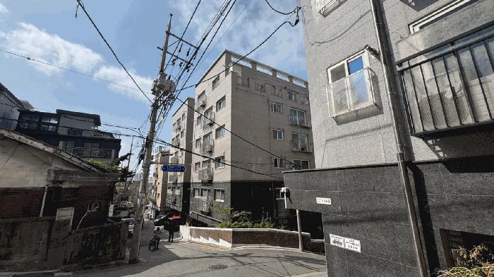 서울특별시 강서구 화곡동 452-10 제이팰리스 에이동 제3층 제301호 다세대(빌라) 경매 사진 3
